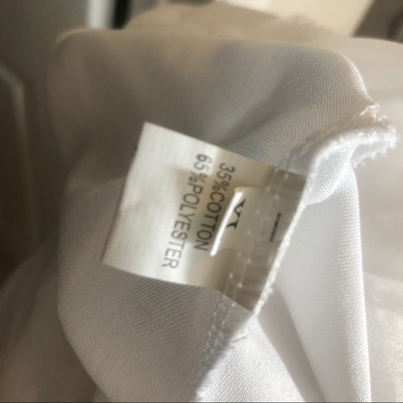 ZESICA Bohemian Spaghetti Strap Tie Waist Dress XL - Picture 6 of 6